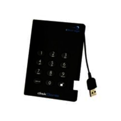 istorage 1TB diskGenie 128-bit 5400rpm 8MB USB 2.0 Encrypted HDD istorage 1TB diskGenie 128-bit 5400rpm 8MB USB 2.0 Encrypted HDD